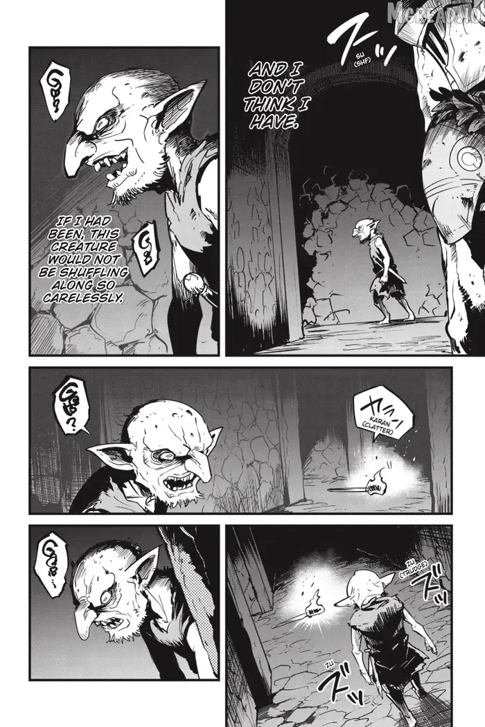 Goblin Slayer: Side Story Year One Chapter 130 image 05_optimized_optimized